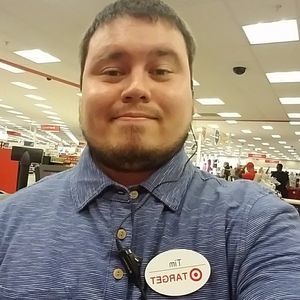 Meet your Posher, Timmy